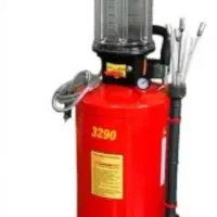 وسایل کامل تعویض روغنی