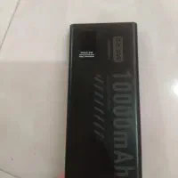 پاوربانک 10000میلی آمپر اصلی