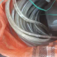 لیسه رنگ قرمز و ابی|ریسه و چراغ تزئینی|اردبیل, |دیوار