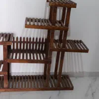 استندگل وگیاه