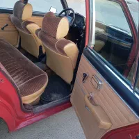 بی ام و ۵۱۸|خودرو کلاسیک|تهران, دکتر هوشیار|دیوار