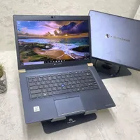 لپتاپ ژاپنی توشیبا،کورآی7نسل10،لمسی مشابه آکبند