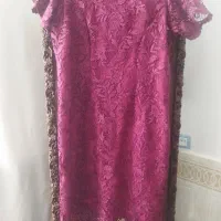 لباس مجلسی