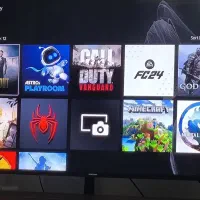 ps5 slim دو دسته|کنسول، بازی ویدئویی و آنلاین|ملایر, |دیوار