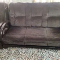 یه دست مبل 8نفره