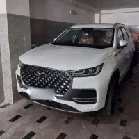 فونیکس تیگو 8پرو مکس ie صفر کیلومتر رنگ سفید