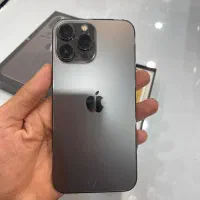 گوشی iphone 13 pro max 256