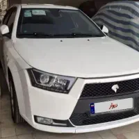 دنا اتوماتیک آپشنال فول کامل