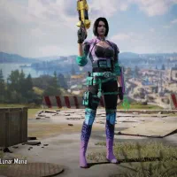 اکانت.|کنسول، بازی ویدئویی و آنلاین|مرودشت, مسکن مهرگان|دیوار