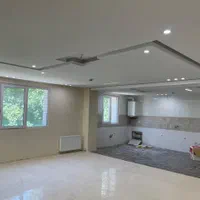آپارتمان سه خواب طبقه دوم