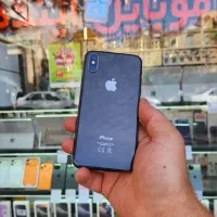 گوشی اپل Iphone X حافظه ۲۵۶باتری ۱۰۰ بدون فیس ایدی|موبایل|زنجان, |دیوار