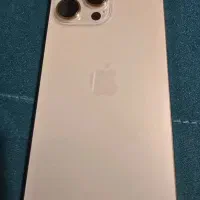 iPhone 16 pro max zaa|موبایل|قم, زنبیل آباد|دیوار