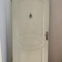 درب ورودی