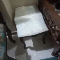 مبل ۹ نفره استیل|مبلمان خانگی و میز عسلی|پاکدشت, پاکدشت (مامازند)|دیوار