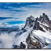 تلویزیون هوشمند ۵۵ ناسیونال