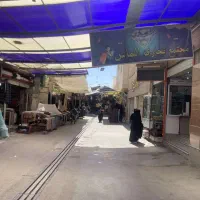 واحد-تجاری-در-بازارچه-ملاصدرا