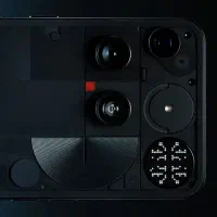 گوشی موبایل ناتینگ مدل Phone 3 با حافظه ۵۱۲|موبایل|رشت, نظری|دیوار