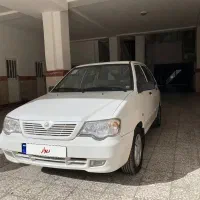 پراید ۱۱۱ مدل ۹۶ استثنایی|خودرو سواری و وانت|اندیشه, اندیشه فاز ۱|دیوار