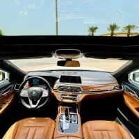BMW 730i|خودرو سواری و وانت|رشت, گلباغ نماز|دیوار