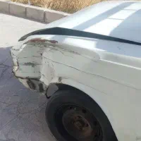 پیکان وانت مدل 88|خودرو سواری و وانت|تهران, حکمت|دیوار