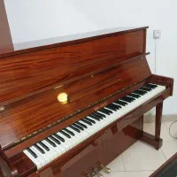 پیانو آکوستیک بلاروس ساخت روسیه
