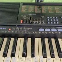 ارگ آموزشی|پیانو، کیبورد، آکاردئون|دورود, |دیوار