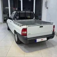 پراید ۱۵۱مدل1401