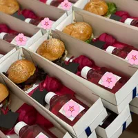 پذیرایی در مراسم