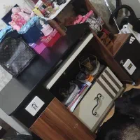 میز تحریر بسیار جادارو شیک