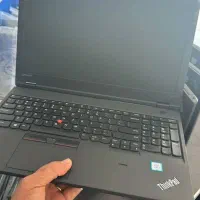 لپتاپ لنوو i5 نسل ششم در حد نو|رایانه همراه|ایلام, |دیوار