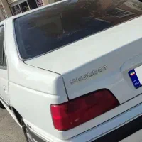 پارسTu5 سیمی400|خودرو سواری و وانت|میبد, |دیوار