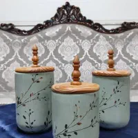 بانکه و کندی رومیزی