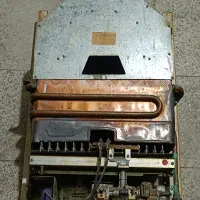 سرویس و تعمیر انواع پکیج و آبگرمکن دیواری