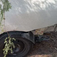 سمند LXمدل 94 تصادفی|خودرو سواری و وانت|بندر کنگان, |دیوار