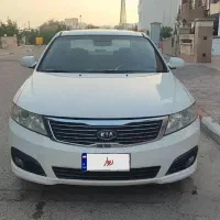 کیا اپتیما 2009