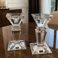 فروش جا شمعی بوهمیا