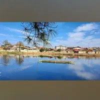 ۱۱۰ متر کلنگی سند دانشجو|فروش زمین و ملک کلنگی|رشت, حافظ آباد|دیوار