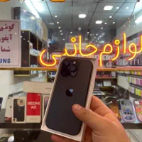 16 پرو باتری ۹۸ %مشابه نو رجیستر شده