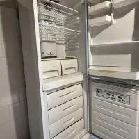 یخچال فریزر ( اِمـِـرسـان )