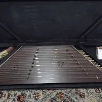 سنتور دو مهر صادقی