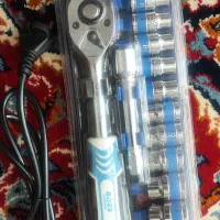 فروش آچار بکس و سنگ