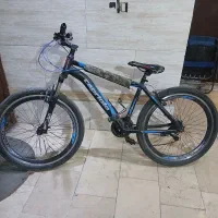 دوچرخه 26