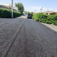 اجرای آسفالت/پیمانکاری اکیپ دستی آسفالت تراشه غلتک|خدمات پیشه و مهارت|اسلام‌شهر, شهرک صنعتی چیچکلو|دیوار
