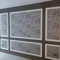 نصاب کاغذدیواری، اقساطی