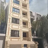 آپارتمان وحیدیه شهریار