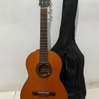 گیتار زیر خاکی