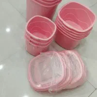 سطل حبوبات