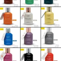 عطر های نیش