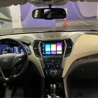 فروش فوری سانتافه ۲۰۱۷ بدونه رنگ|خودرو سواری و وانت|کیش, |دیوار