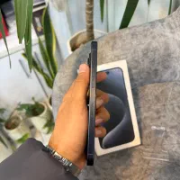 iPhone 15 pro max|موبایل|کرج, گوهردشت|دیوار